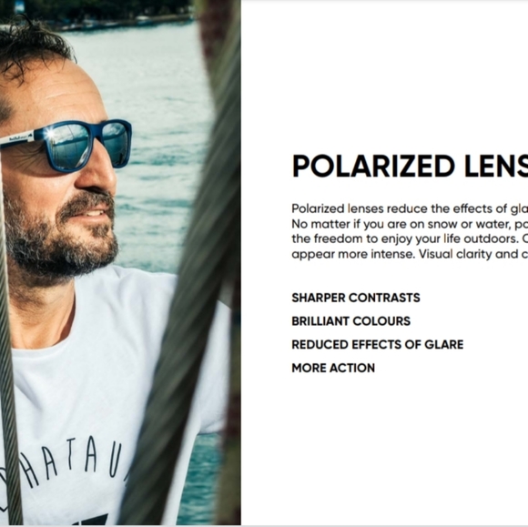 Redbull sunglasses - Picture 3 of 3